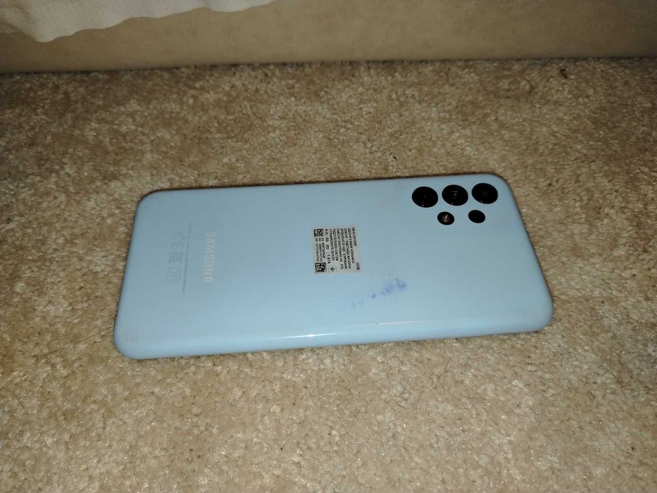 Samsung Galaxy A13 (свой)