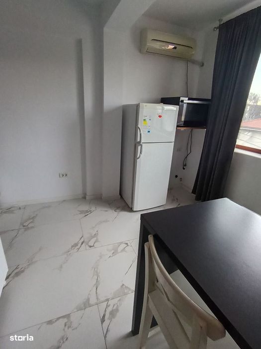 Studio - ideal vacanță -Bld Republicii