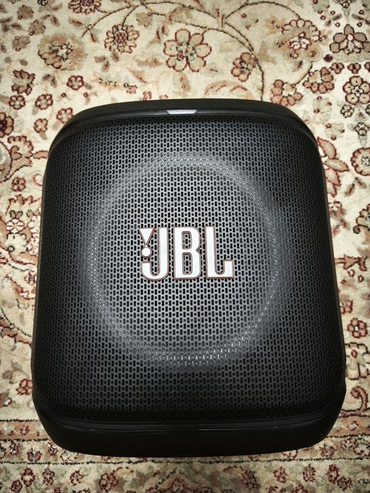 JBL PARTYBOX Encore Essentials
