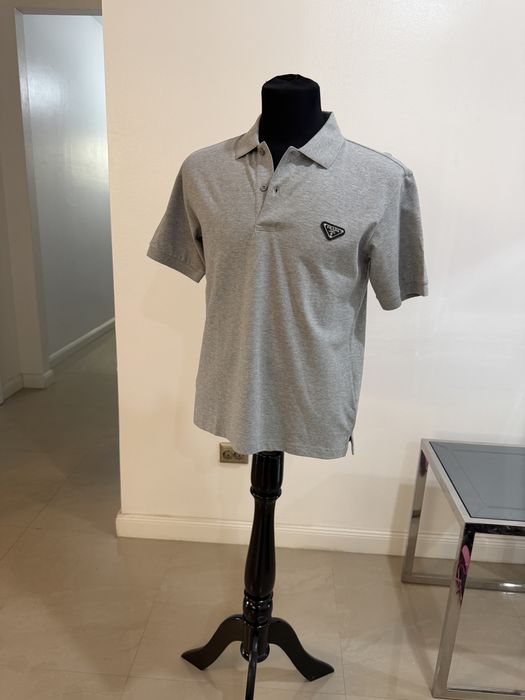 Tricou Prada nou cu eticheta Marimea S