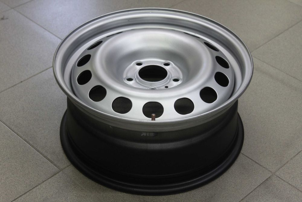 Джанта 16" 5х108 Peugeot Expert, Citroen Jumpy