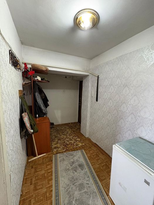 Квартира 2-х комнатная