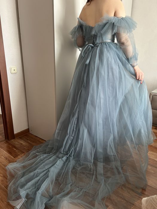 Платье на выпускной