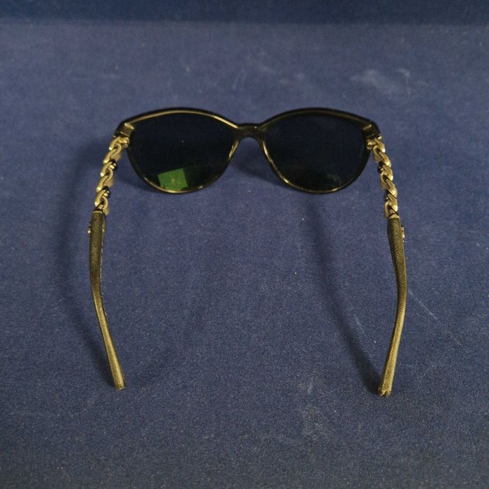 Ochelari de soare Chanel ( B34610.2 / Ag28 Doi Baieti ) Garantie 2 ani !