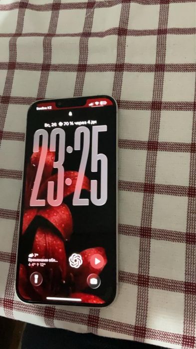 Продам Iphone 14 plus