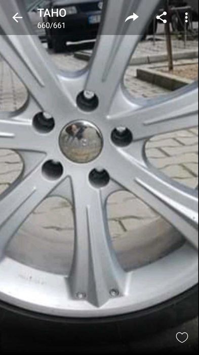 Джанти 19 Ки Спорт пакет