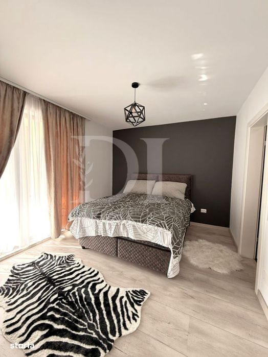 Penthouse de vanzare | terasa 110mp | bloc nou