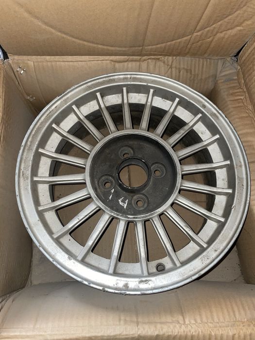 Разные диски штучные 14, 15 , 16 , 17 18