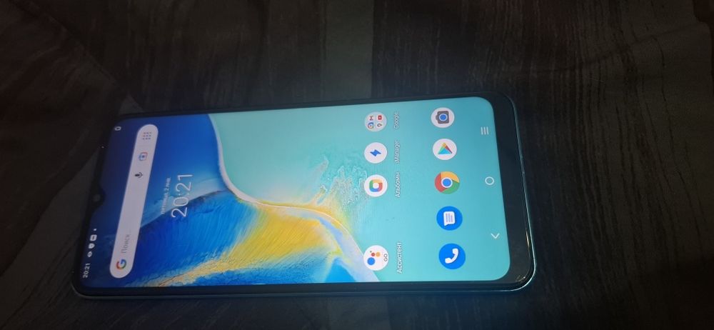 VIVO Y15s  32gb.