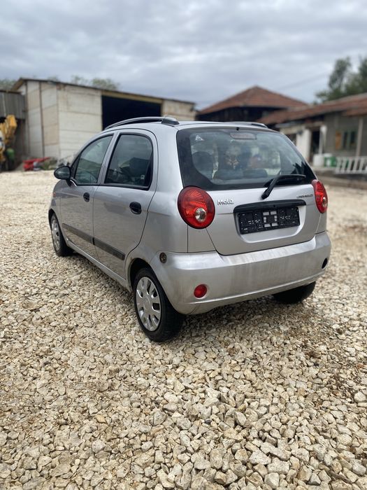 Chevrolet Matiz na chasti 1.0 na chasti Шевролет Матиз на части