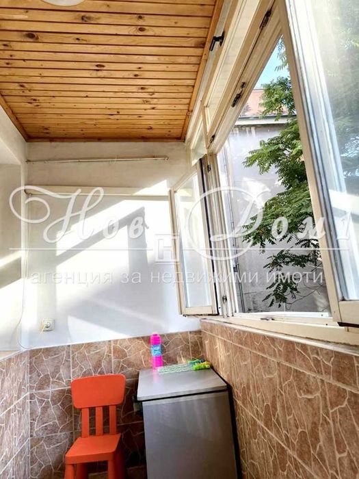 Продава се Тристаен апартамент в Варна, Център - 100 кв.м за 2150 €/кв.м - Снимка #5