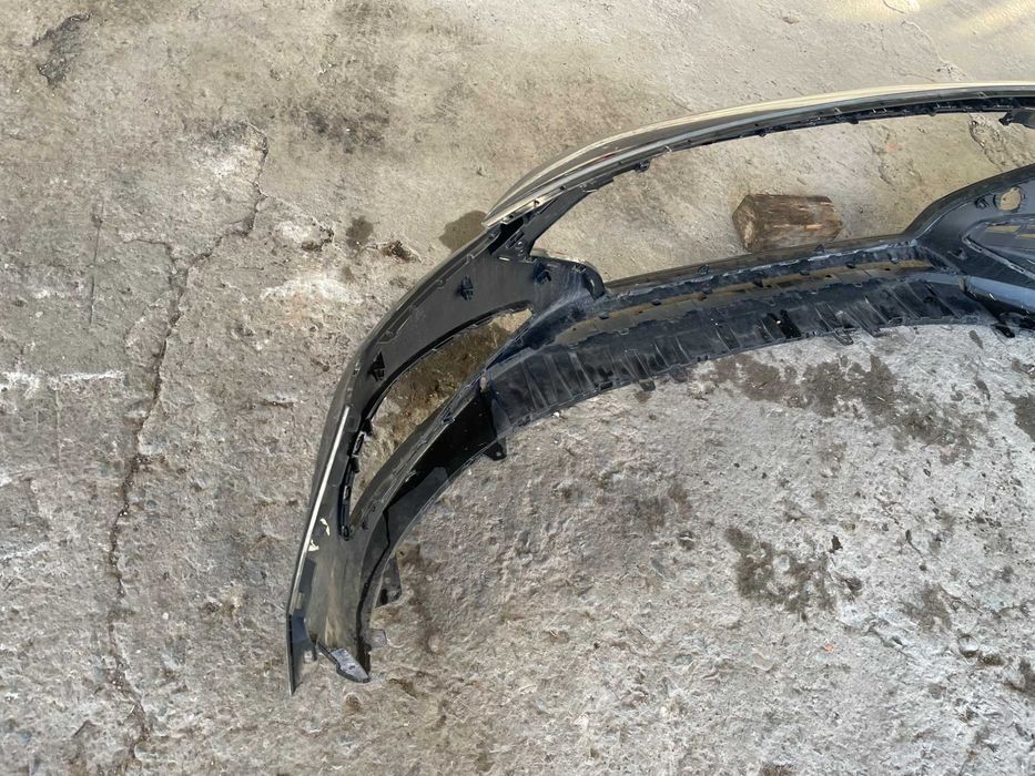 Предна броня за Hyundai I30 Хюндай И30  2020-2023г 2бр