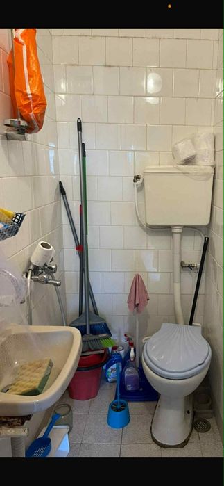 Дава се под наем Едностаен апартамент в София, Люлин 3 - 30 кв.м за 153 € - Снимка #1