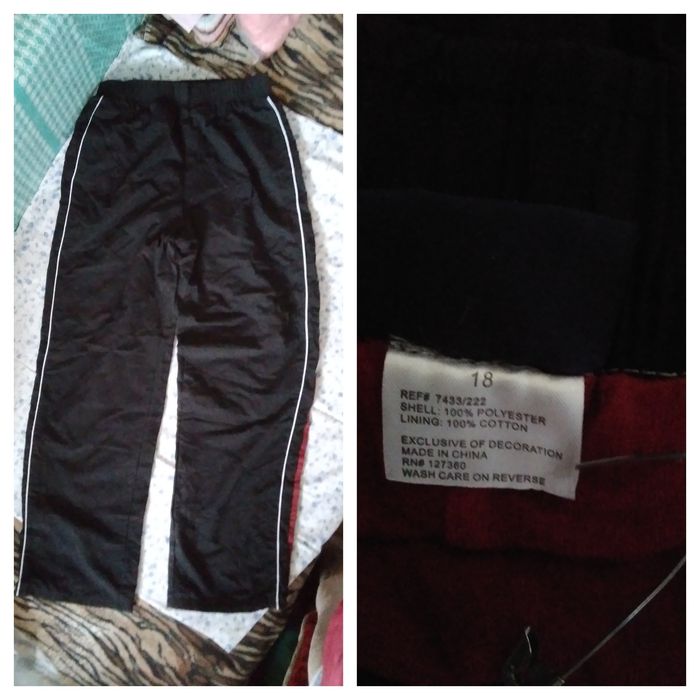 Продаю спортивные брюки