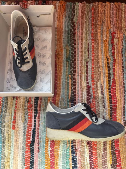 Дамски обувки Ellesse