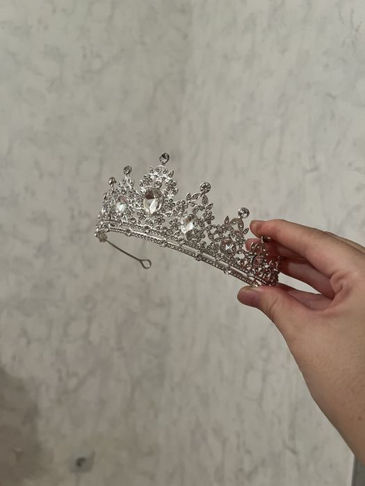 Пышное платье для девочек