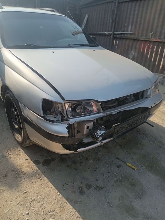 Автомаляр костоправ