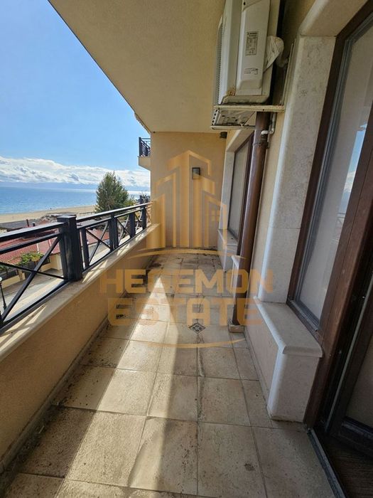 Продава се Тристаен апартамент в к.к. Златни пясъци - 119 кв.м за 1798 €/кв.м - Снимка #5