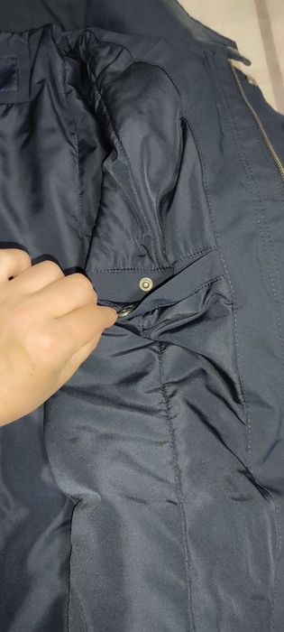 Фирменный куртка KIABI