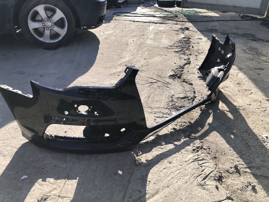 Броня Audi A3 2013 5 броя