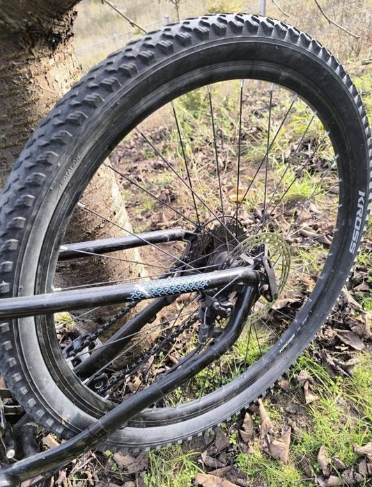 MTB Kross Lea 3.0 si Bulls 7005