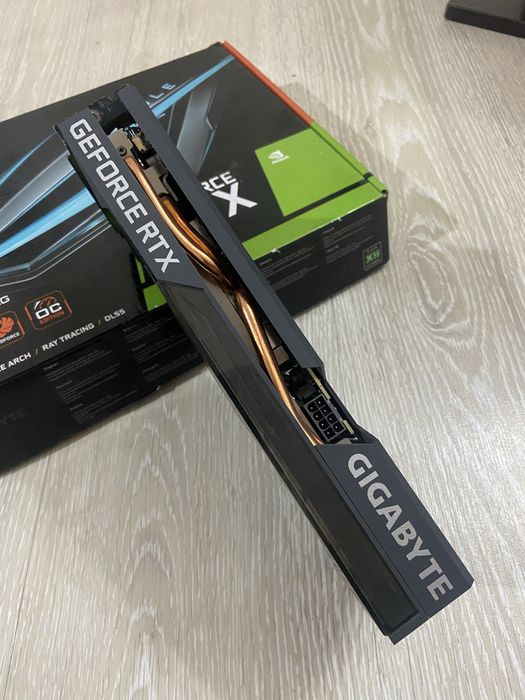 RTX3060 OC 12gb