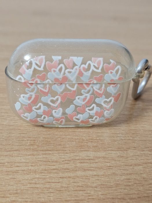 Чехол для наушников Apple AirPods Pro 2