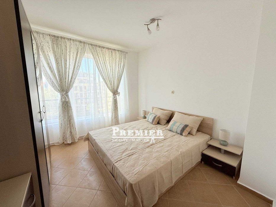 Продава се Тристаен апартамент в Бургас, Акациите - 84 кв.м за 1167 €/кв.м - Снимка #9