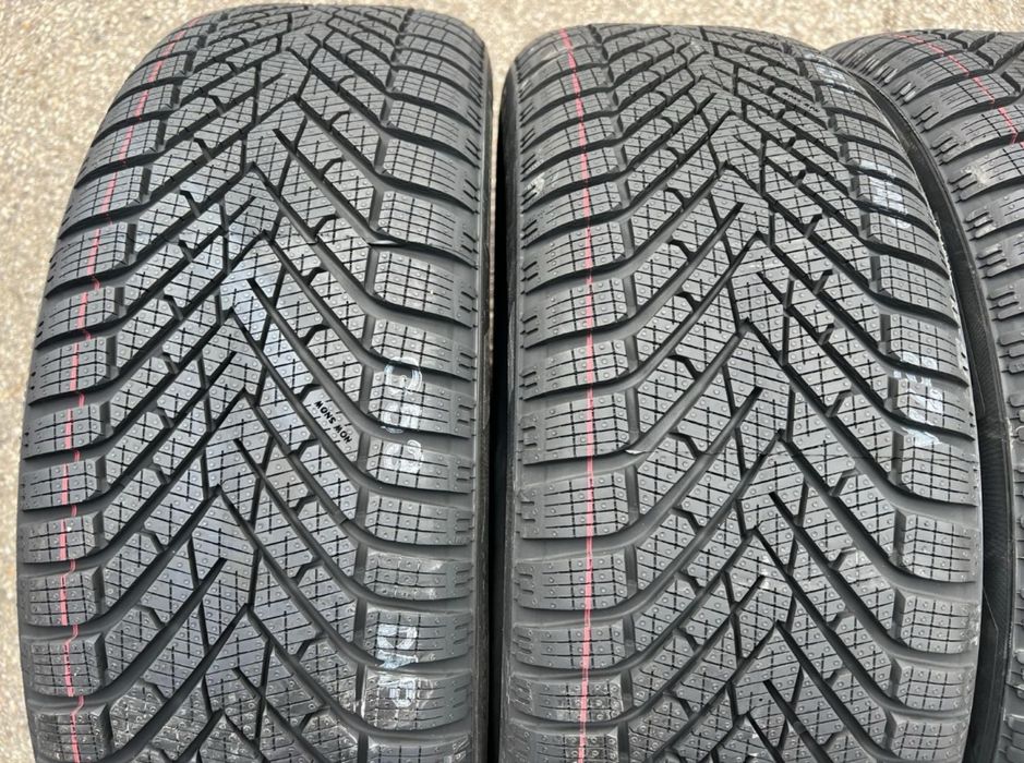 Anvelope iarna 225/40/18 bmw audi skoda Mercedes VW