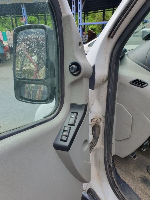 Vand Renault Master