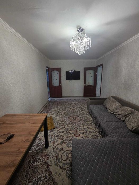 4х комнатн Магнум 1