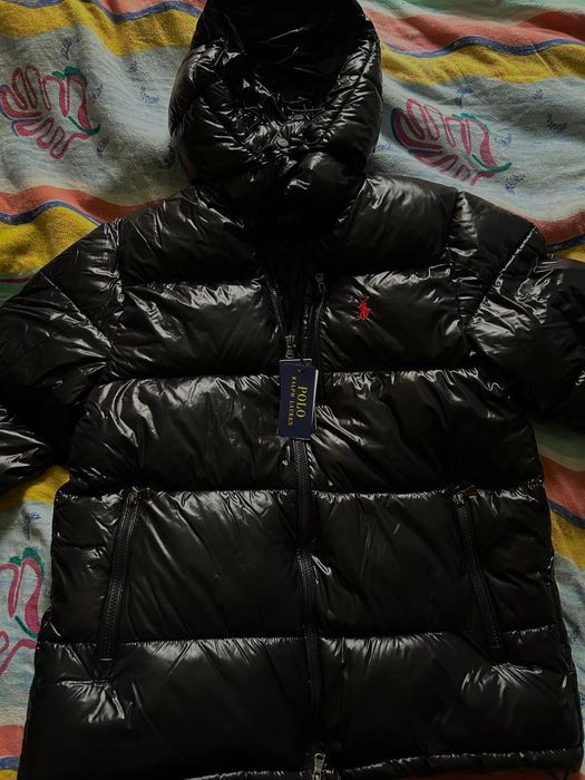 Geaca Polo Ralph Lauren (S)