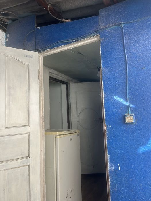 Однокомнатная квартира Шанырак-1