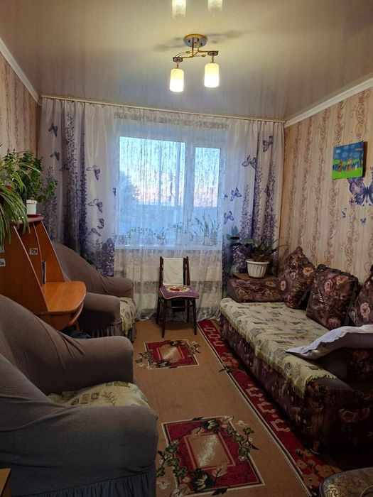 Продам дом в Степняке