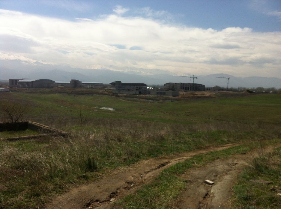 продажа земельных участков Алматы