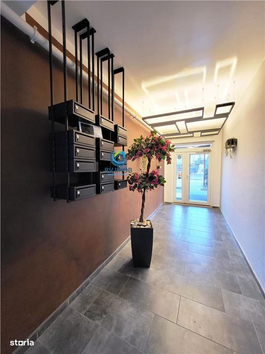 Inchiriere apartament studio, Vivamus, mobutilat,parcare