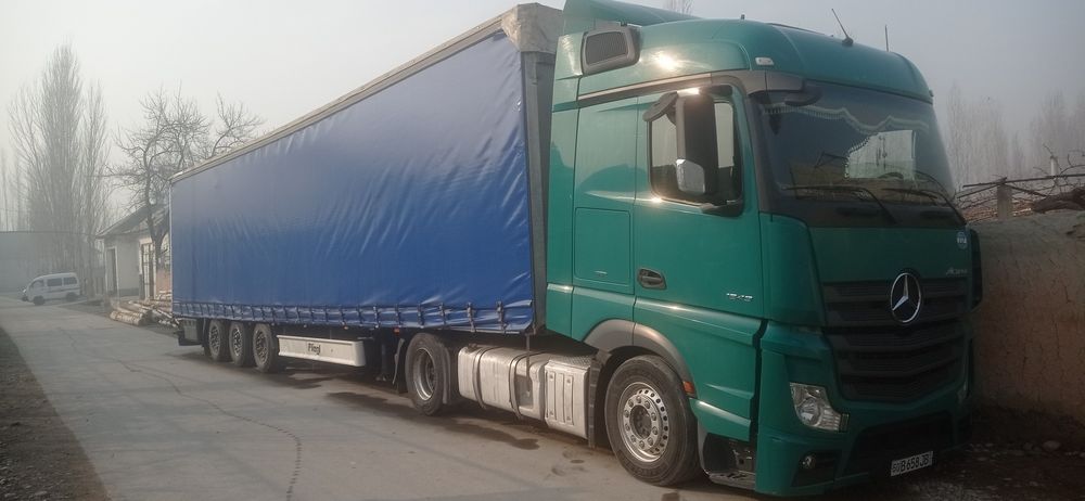 Мерседес бенс камплект сотилади