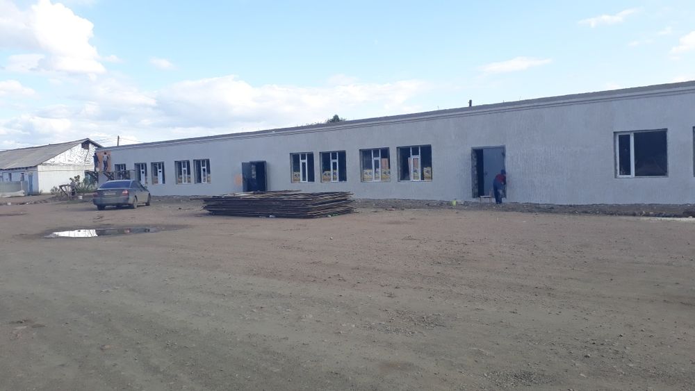 Помещение Универмаг 1400 кв