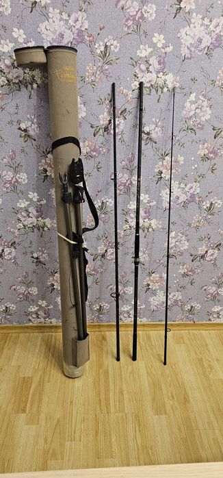 Удилище карпрвое WPE