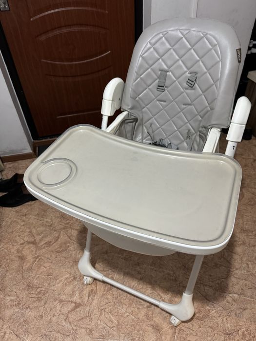 Продам стульчик для кормления