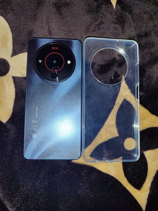 Zte Blade A76 5g