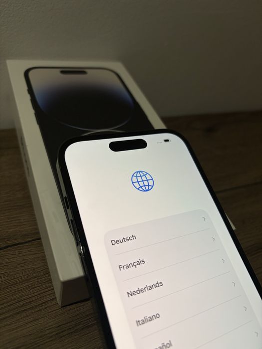 Iphone 14 pro 128 GB