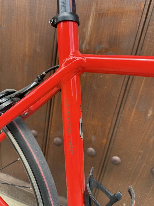 Продавам шосеен велосипед Scott Speedster 30