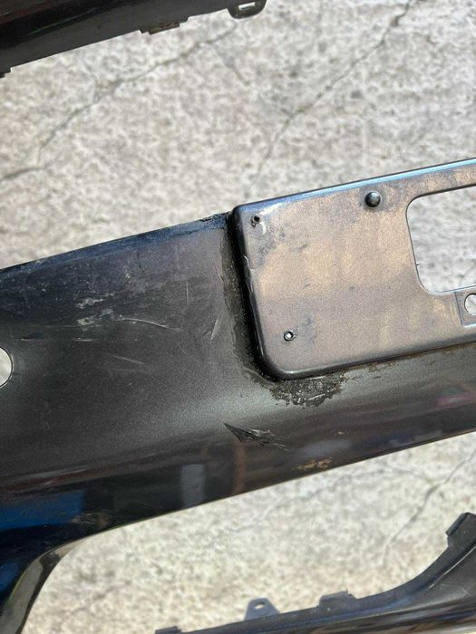 Оригинална предна броня Toyota Corolla Тойота корола 2006-2011