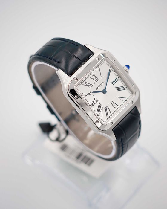 Cartier Santos-Dumont Large