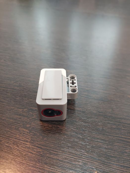 Color sensor ev3