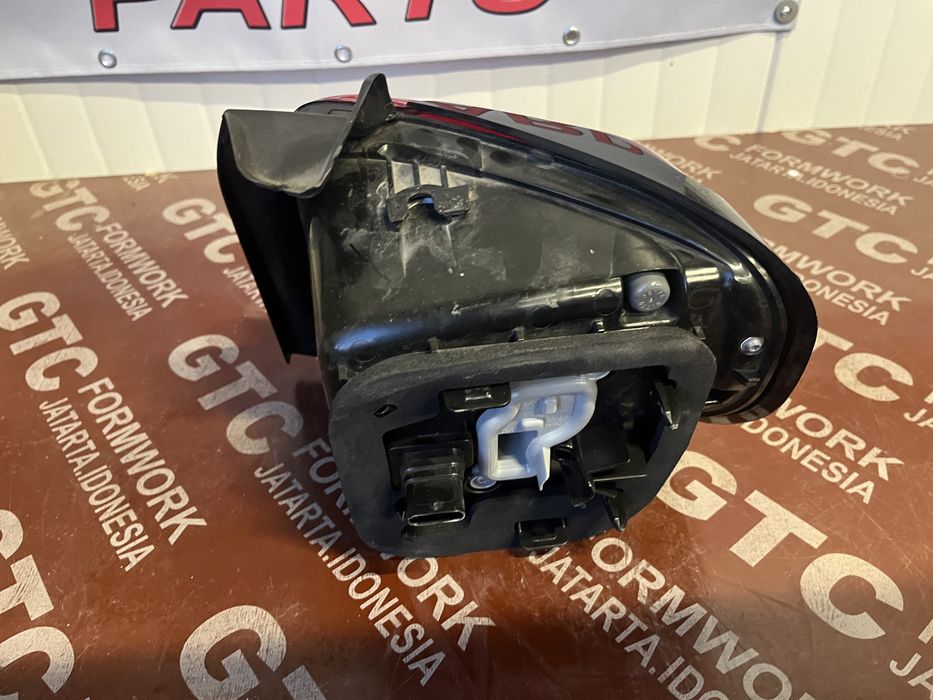 Стоп Jeep Renegade 2019-