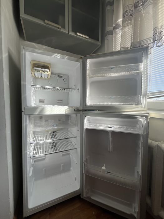 Холодильник samsung