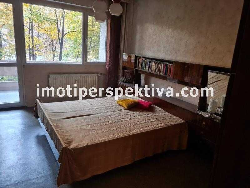 Продава се Тристаен апартамент в Пловдив, Кършияка - 88 кв.м за 1660 €/кв.м - Снимка #4