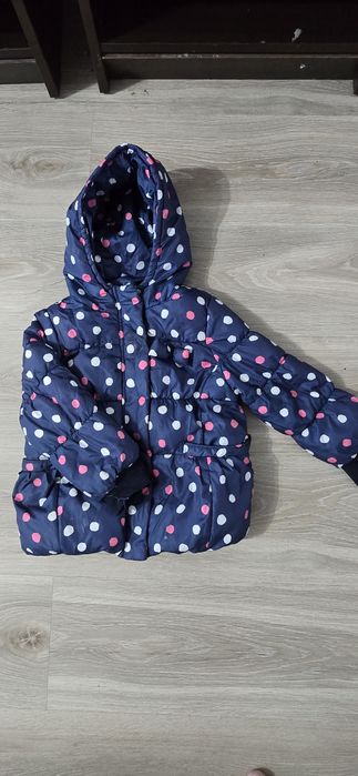 Детский комбинезон